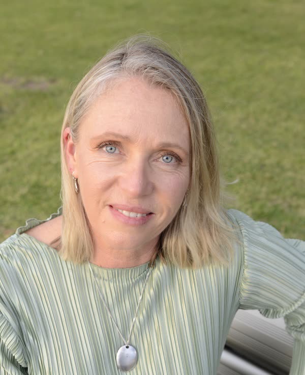 Jodie Studley