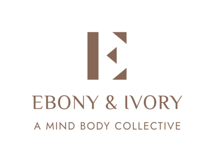 Ebony & Ivory — a mind body collective